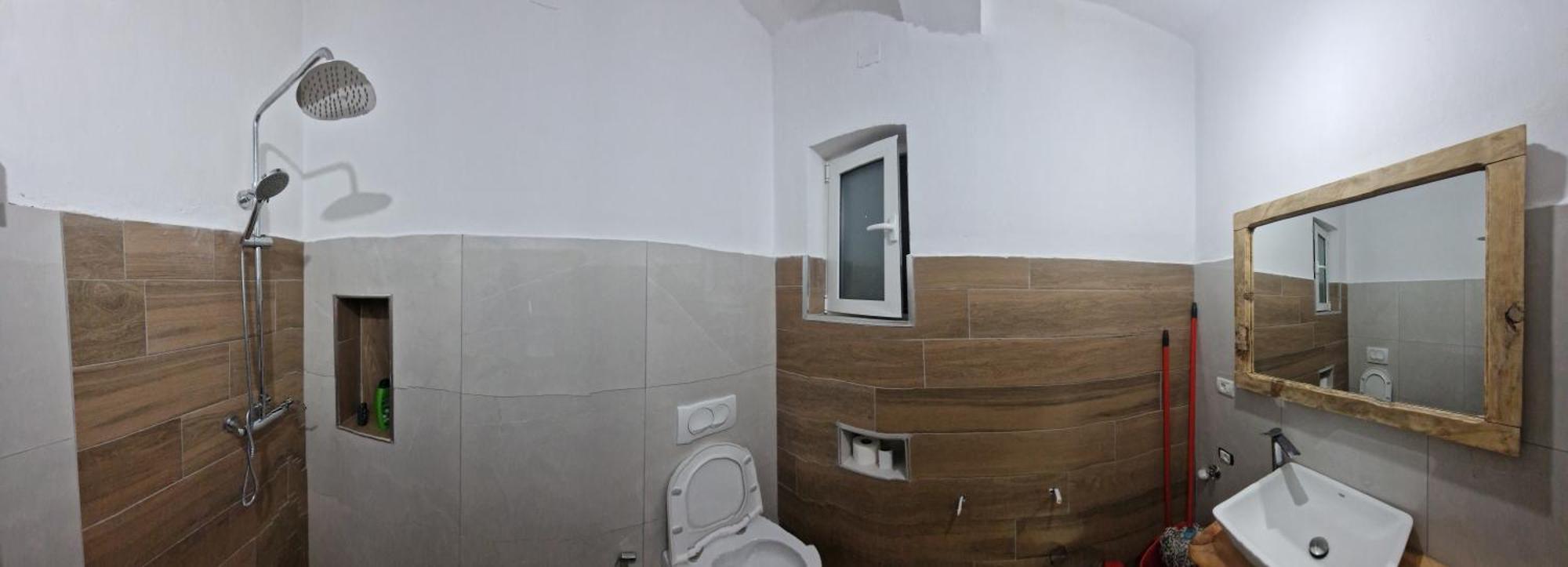 Bujtinat Skenderi Gjinar 2 Exterior foto