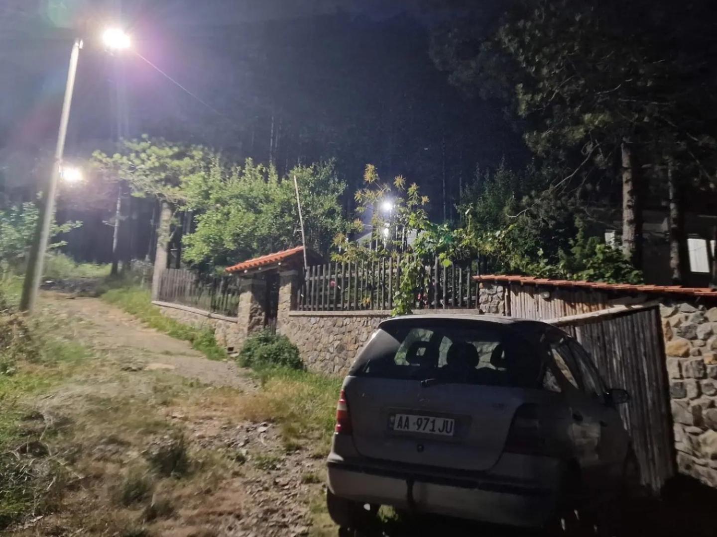 Bujtinat Skenderi Gjinar 2 Quarto foto
