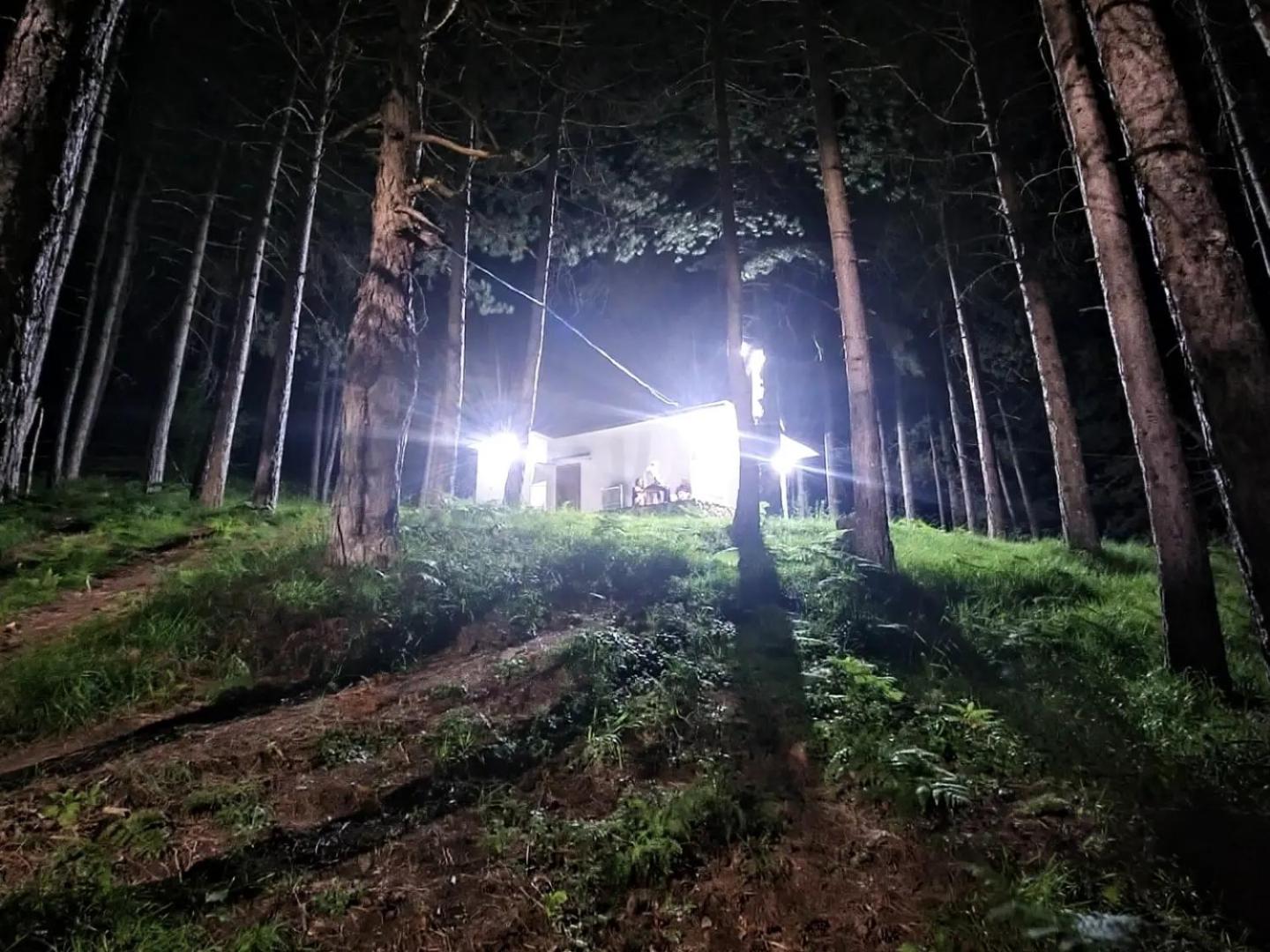 Bujtinat Skenderi Gjinar 2 Quarto foto